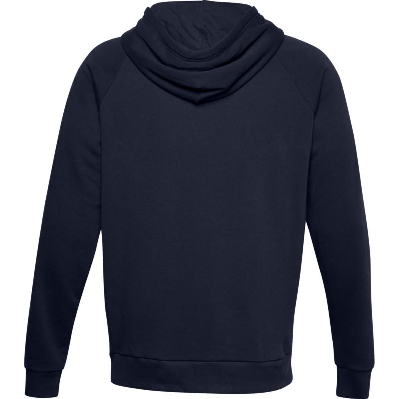 Men's UA Rival Cotton Hoodie
