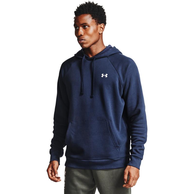 Men's UA Rival Cotton Hoodie