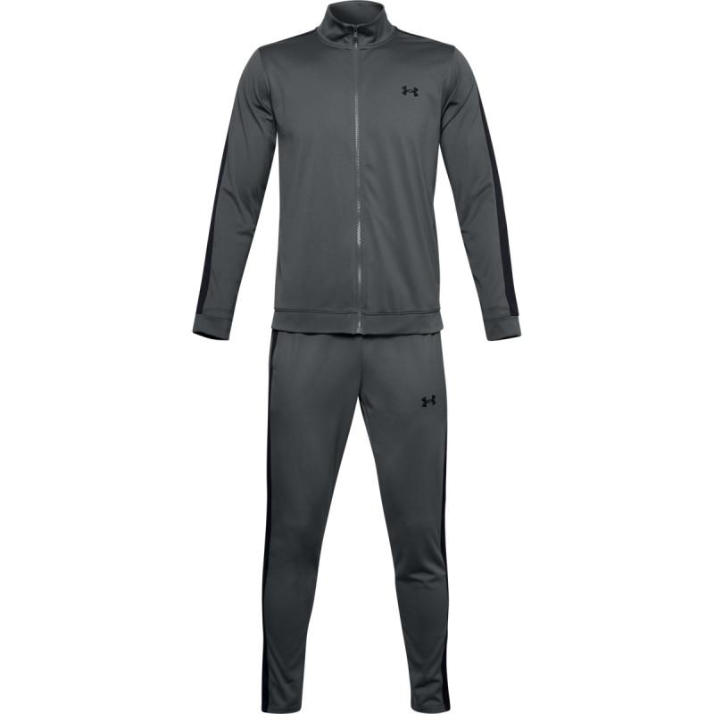 Under Armour Men's UA Knit Track Suit