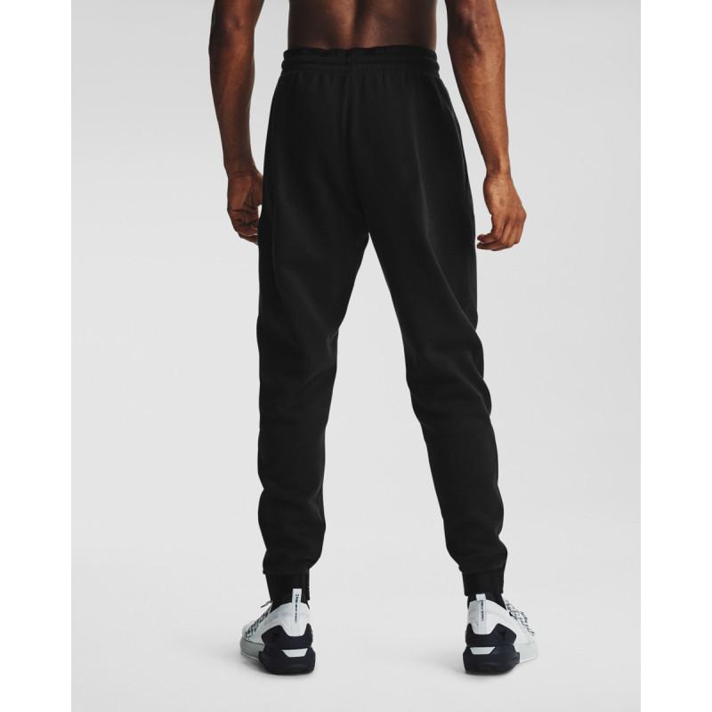 Men's Project Rock Charged Cotton® Fleece Trousers 