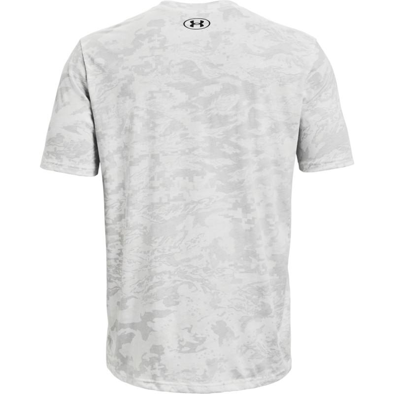 Under Armour Men's UA ABC Camo Short Sleeve 