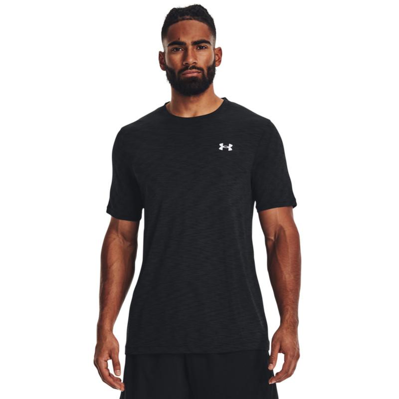 Under Armour Men's UA Seamless Short Sleeve 