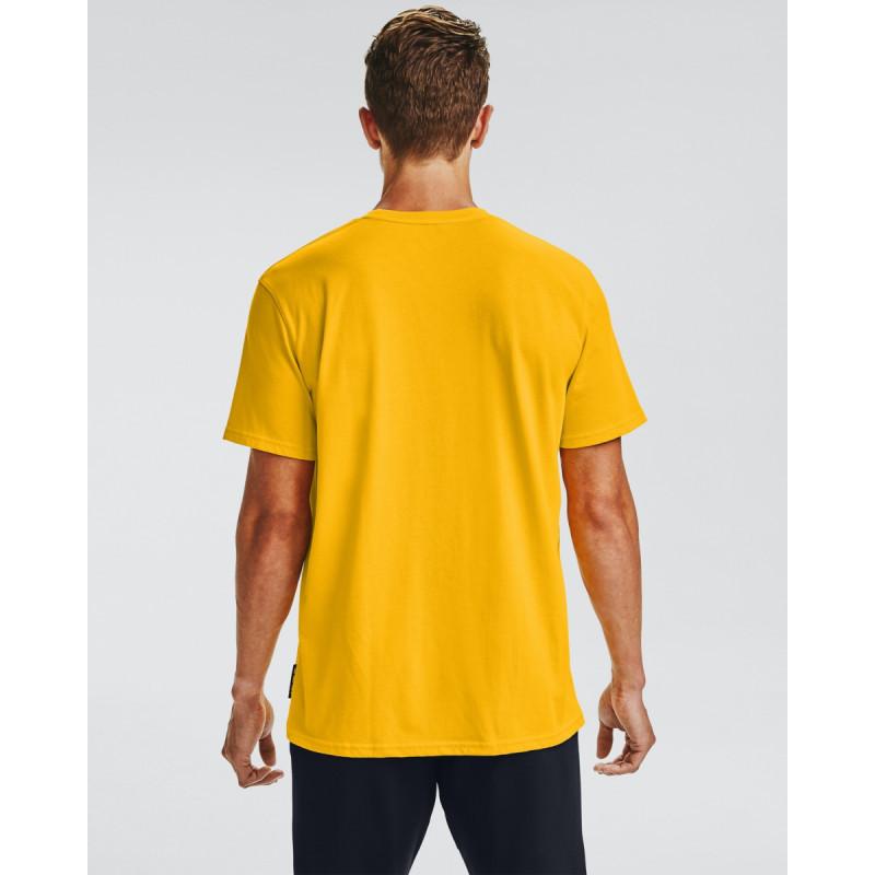 Under Armour Men's SC30™ Embroidery T-Shirt