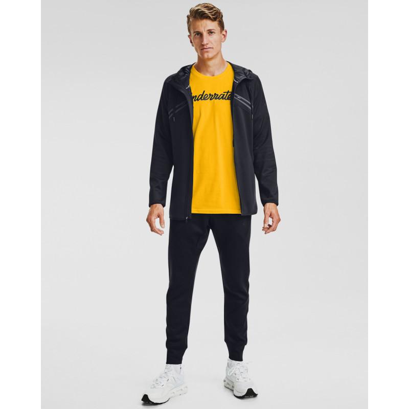 Under Armour Men's SC30™ Embroidery T-Shirt