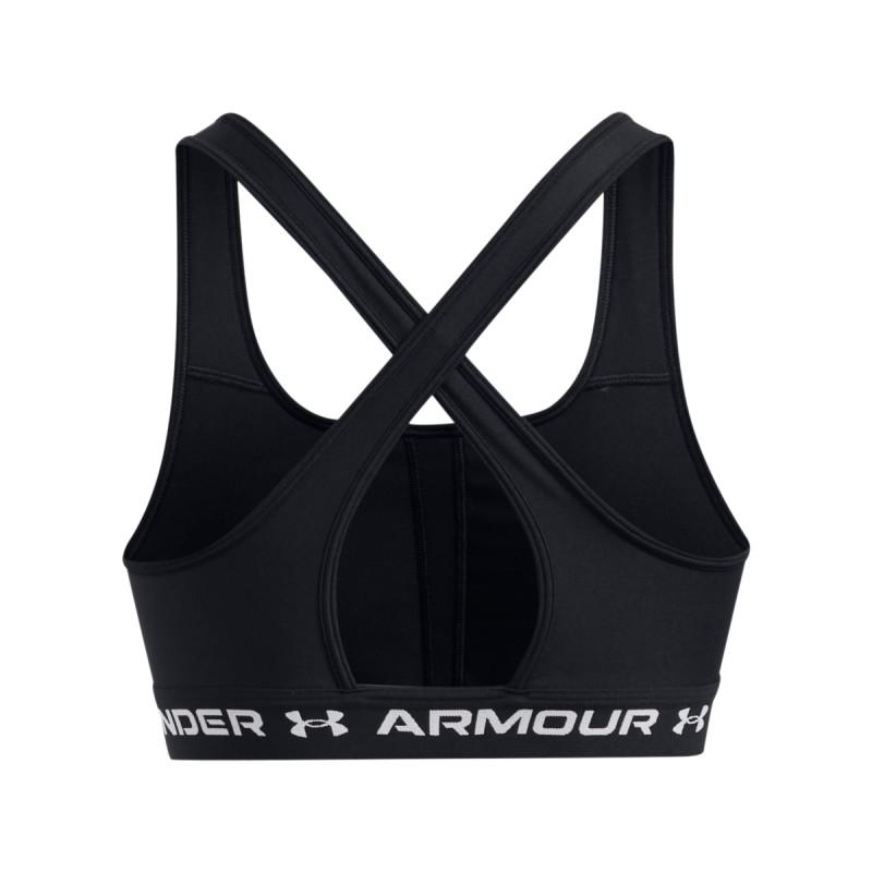 Under Armour Women's Armour® Mid Crossback Sports Bra 