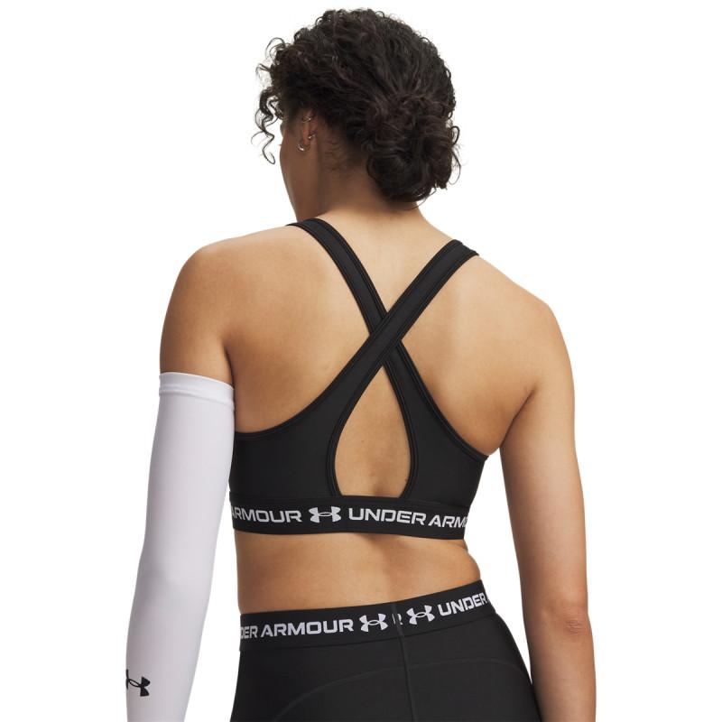 Under Armour Crossback Mid Bra 