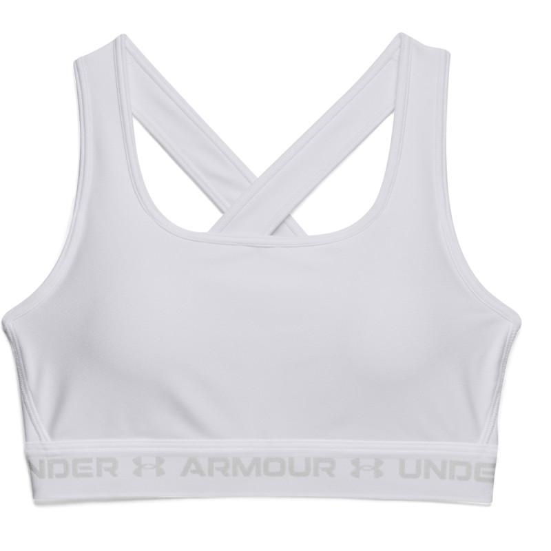 Under Armour Women's Armour® Mid Crossback Sports Bra 