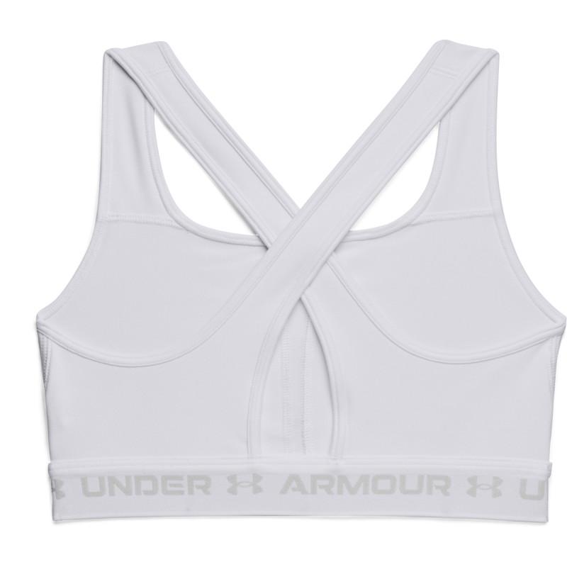 Under Armour Women's Armour® Mid Crossback Sports Bra 