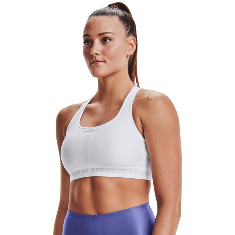 Under Armour Women's Armour® Mid Crossback Sports Bra 