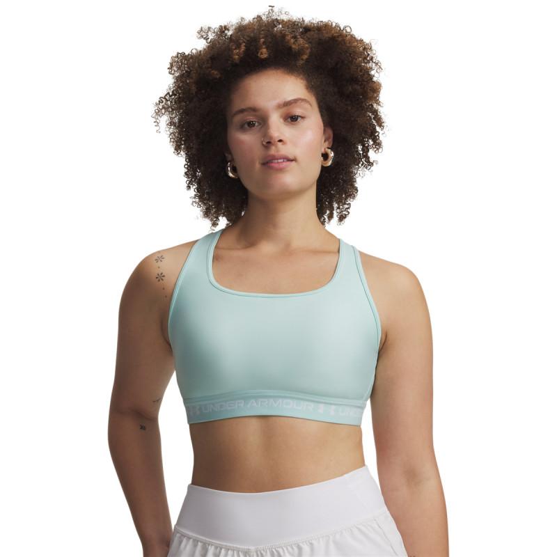 Under Armour Crossback Mid Bra 1 