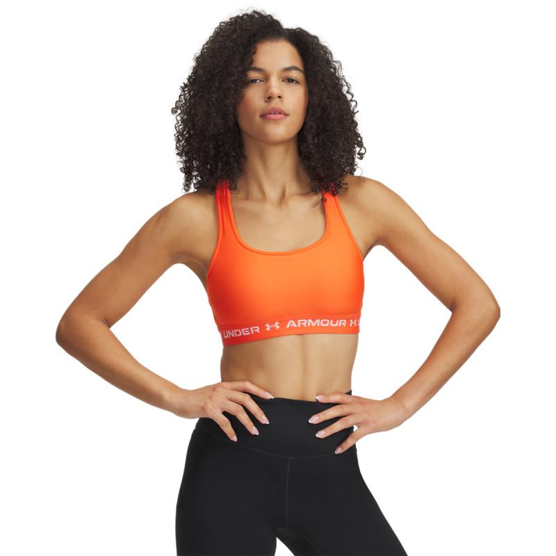 Under Armour Crossback Mid Bra 