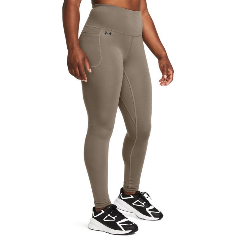 Under Armour Women's UA Motion Full-Length Leggings 