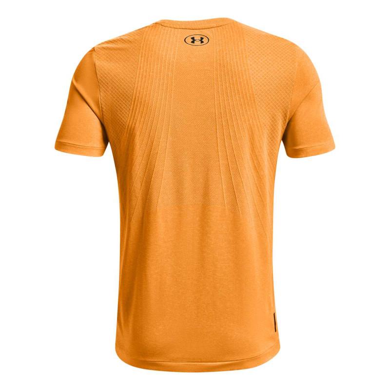 Under Armour Men's UA RUSH™ Seamless Short Sleeve