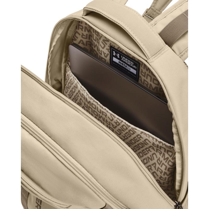 Under Armour Unisex UA Hustle 5.0 Backpack 