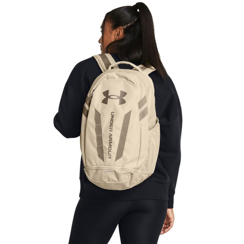 Under Armour Unisex UA Hustle 5.0 Backpack 