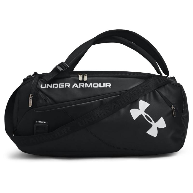 Under Armour Unisex UA Contain Duo SM Backpack Duffle