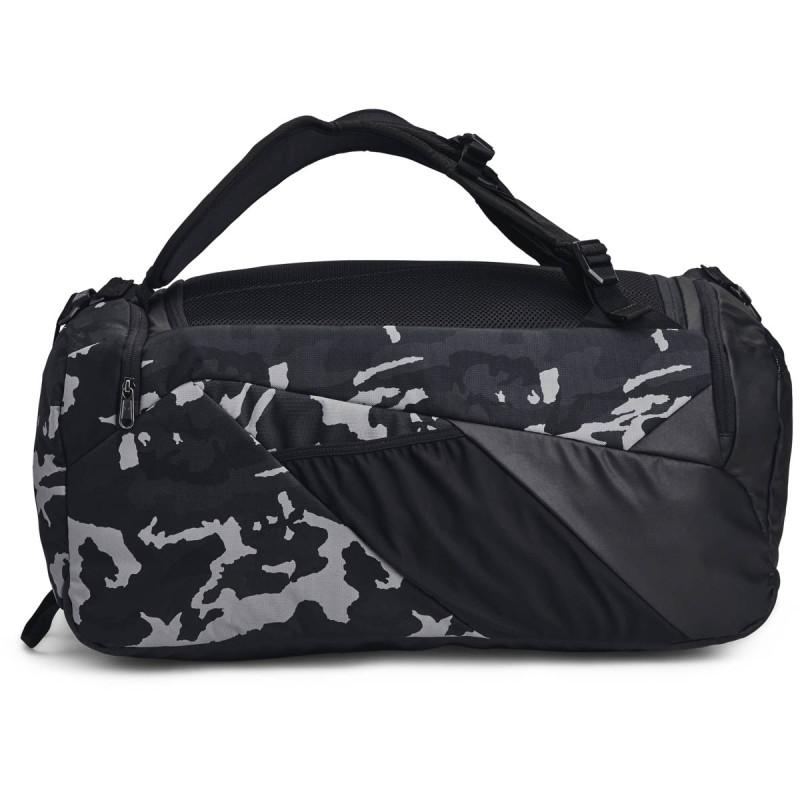 Under Armour Unisex UA Contain Duo MD Backpack Duffle 