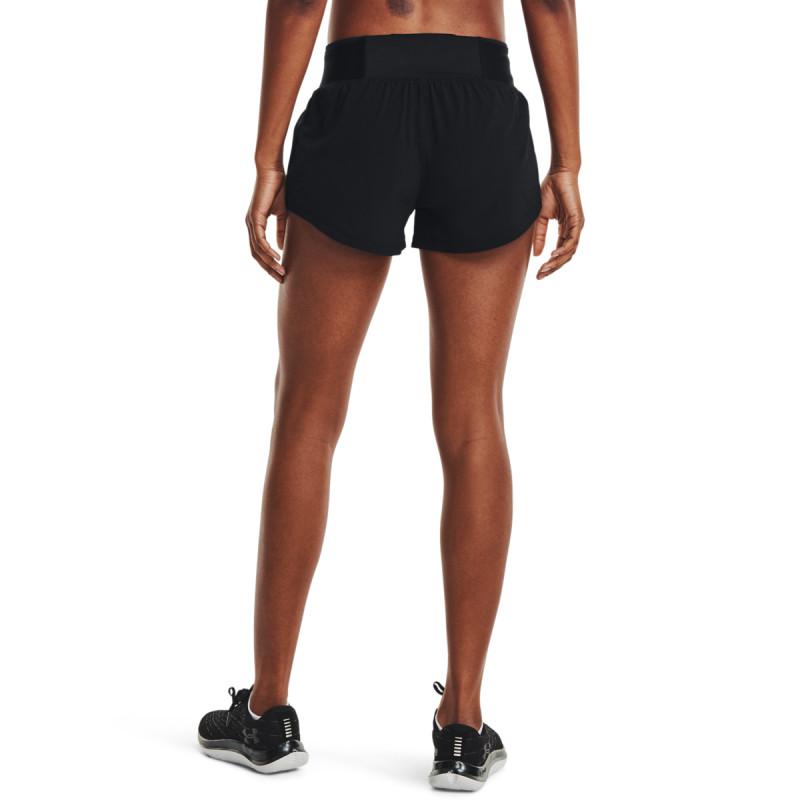 Under Armour Women's UA Speedpocket Shorts 