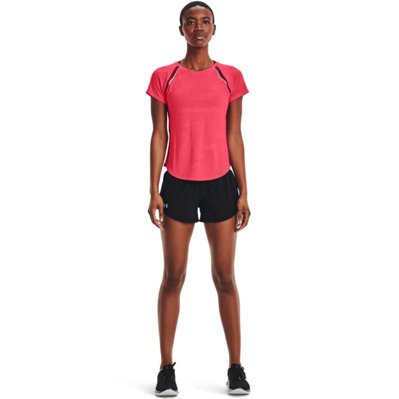 Under Armour Women's UA Speedpocket Shorts 