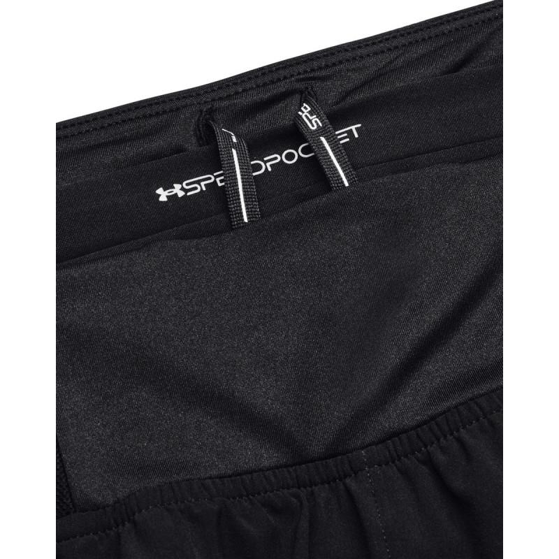 Under Armour Women's UA Speedpocket Shorts 