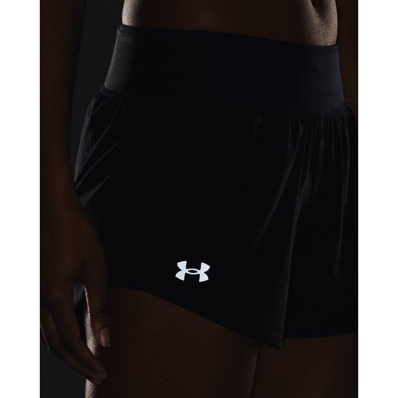 Under Armour Women's UA Speedpocket Shorts 