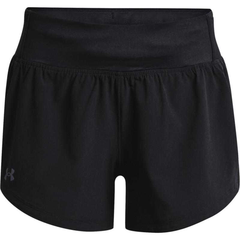 Under Armour Women's UA Speedpocket Shorts 