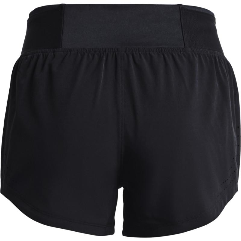 Under Armour Women's UA Speedpocket Shorts 