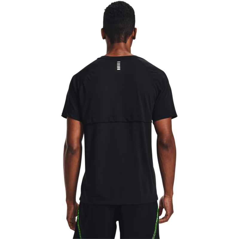 Under Armour Men's UA Streaker Run Short Sleeve 