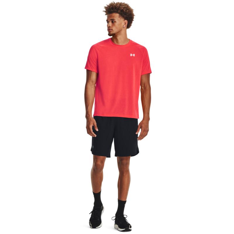 Under Armour Men's UA Streaker Run Short Sleeve 