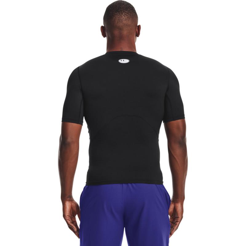 Under Armour Men's HeatGear® Armour Short Sleeve