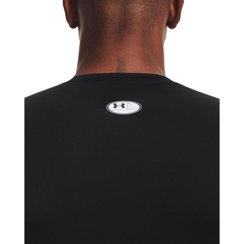 Under Armour Men's HeatGear® Armour Short Sleeve