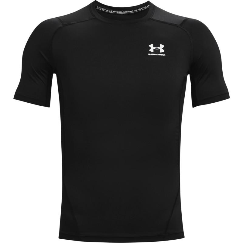 Under Armour Men's HeatGear® Armour Short Sleeve