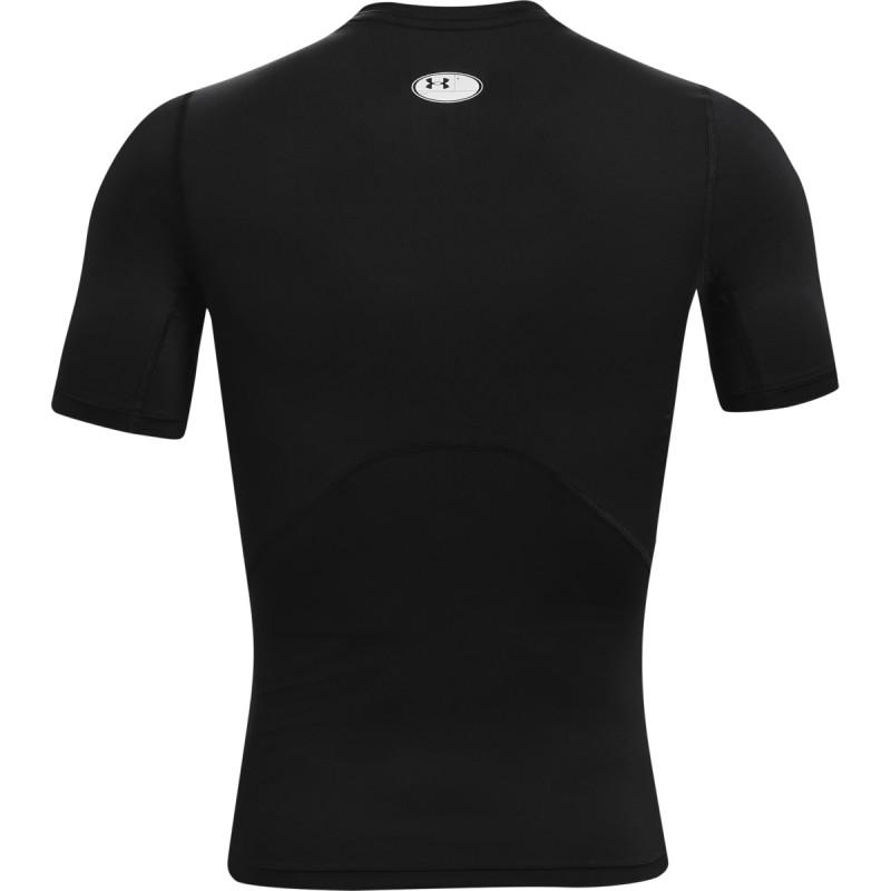 Under Armour Men's HeatGear® Armour Short Sleeve