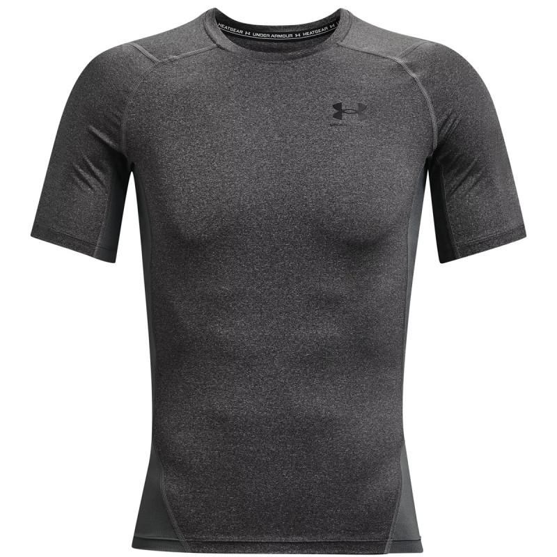 Under Armour Men's HeatGear® Armour Short Sleeve 