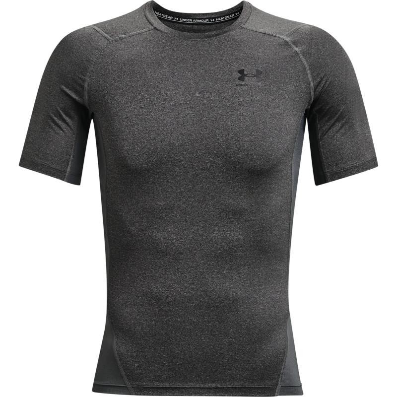 Under Armour Men's HeatGear® Armour Short Sleeve 