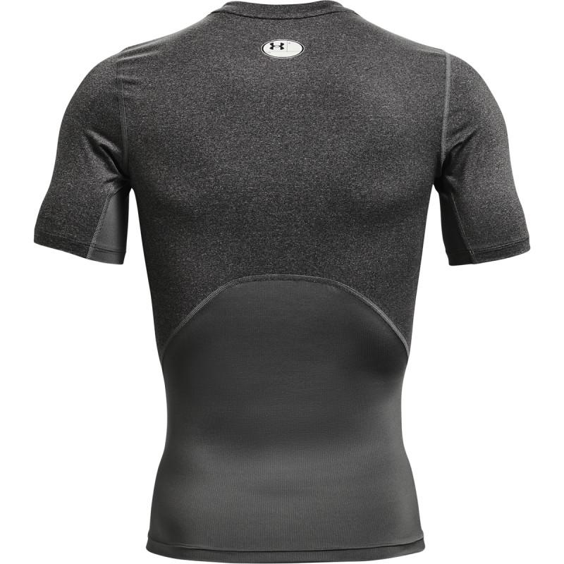 Under Armour Men's HeatGear® Armour Short Sleeve 