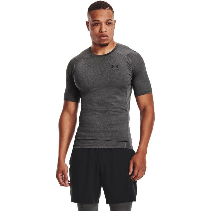 Under Armour Men's HeatGear® Armour Short Sleeve 