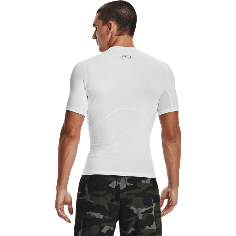 Under Armour Men's HeatGear® Armour Short Sleeve