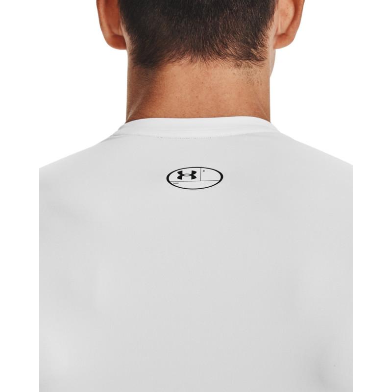 Under Armour Men's HeatGear® Armour Short Sleeve