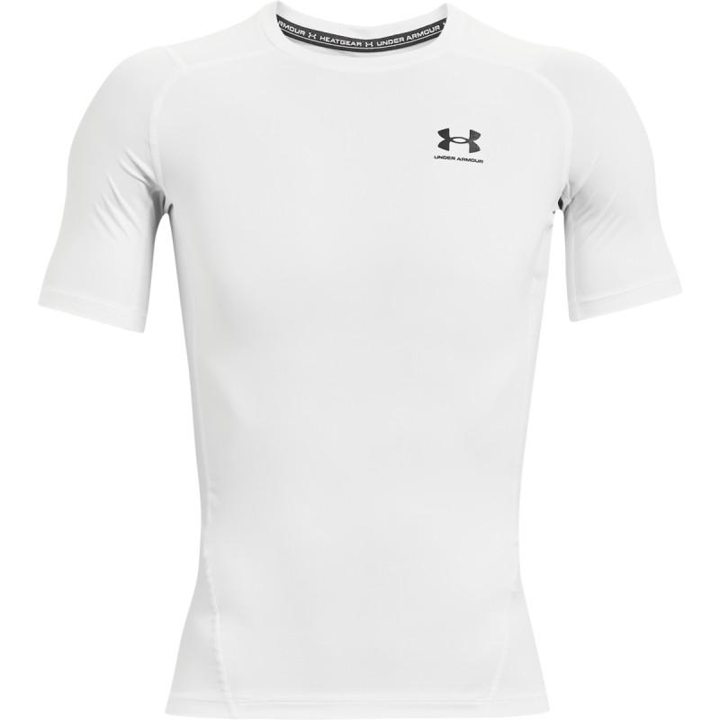 Under Armour Men's HeatGear® Armour Short Sleeve