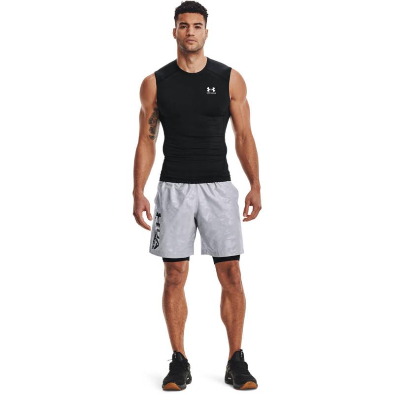 Under Armour Men's HeatGear® Armour Sleeveless