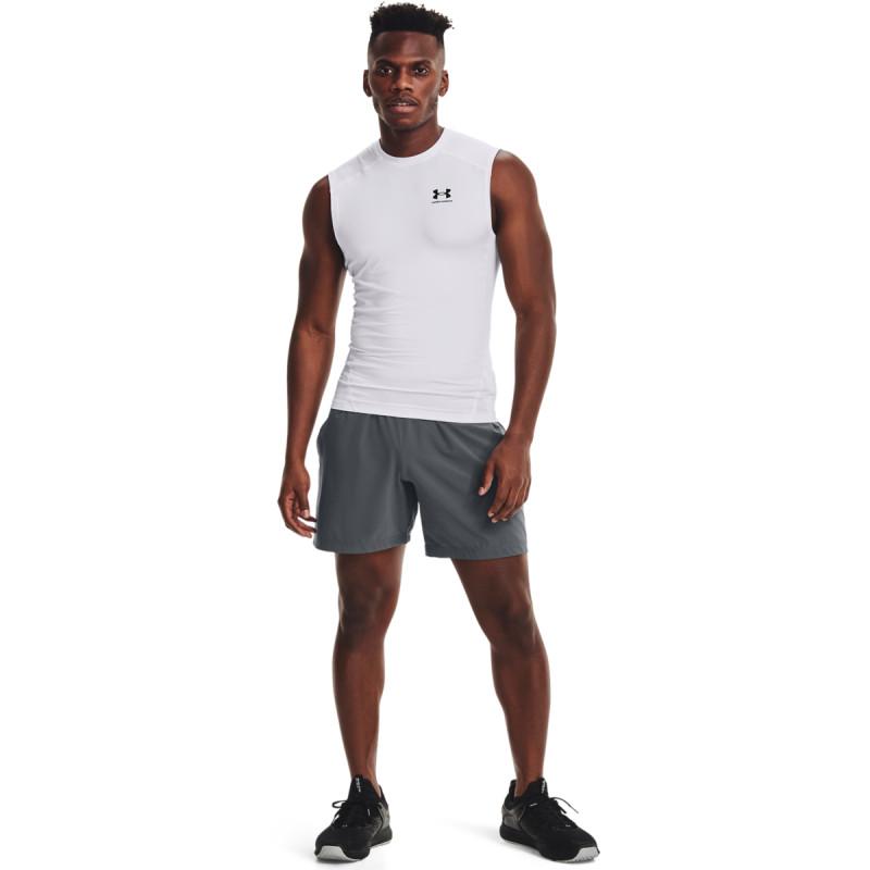 Under Armour Men's HeatGear® Armour Sleeveless