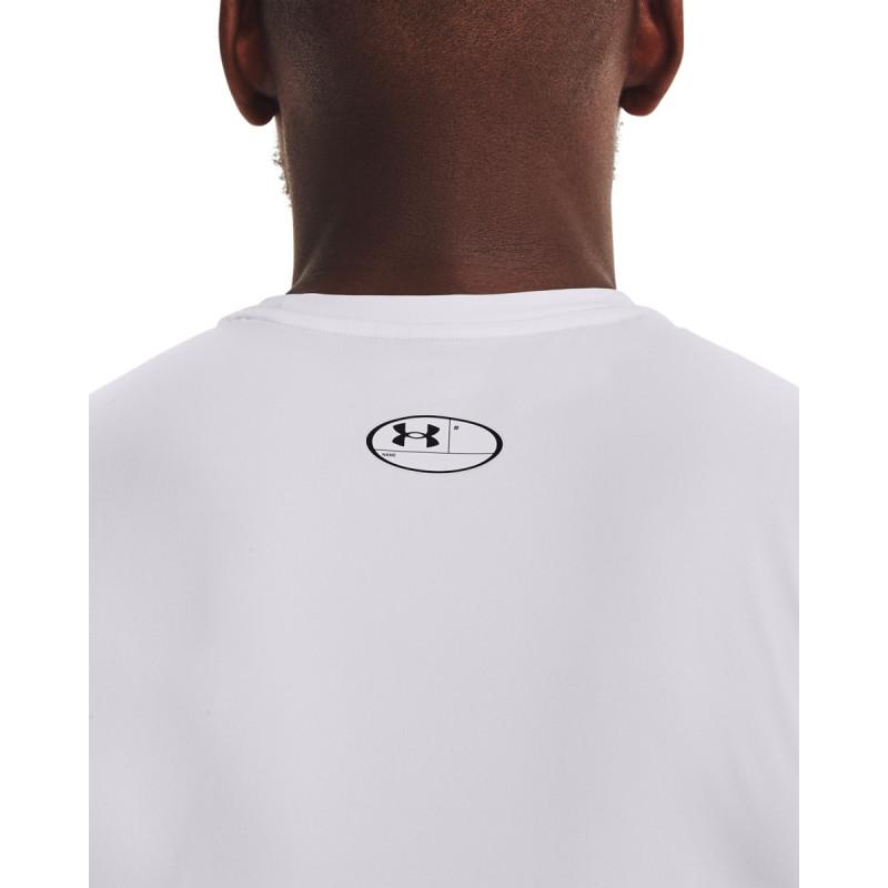 Under Armour Men's HeatGear® Armour Sleeveless