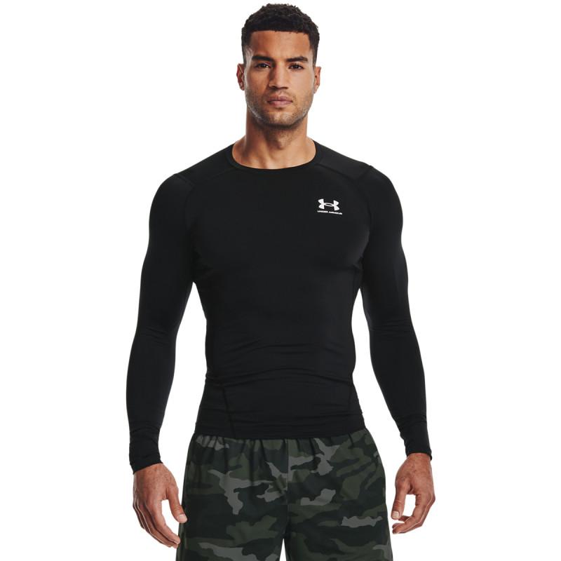 Under Armour Men's HeatGear® Armour Long Sleeve 