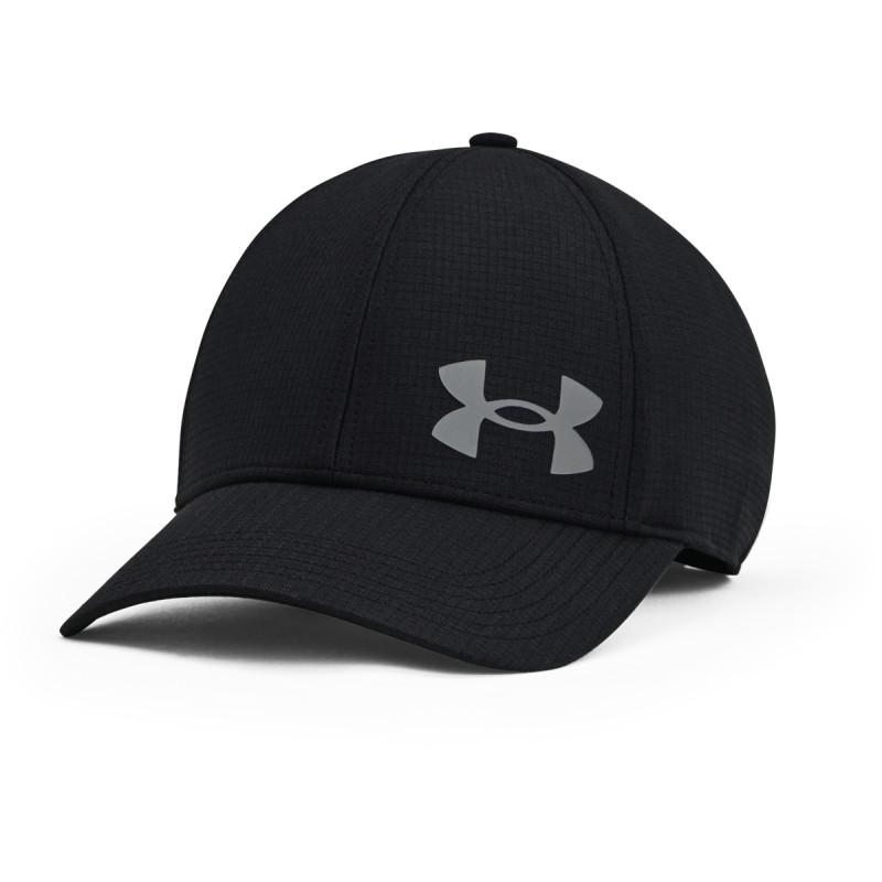 Under Armour Men's UA Iso-Chill ArmourVent™ Stretch Hat 