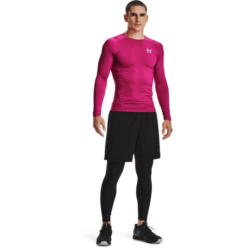 Under Armour Men's HeatGear® Armour Leggings