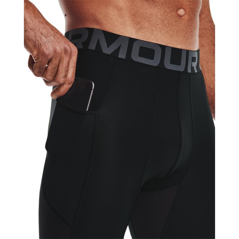 Under Armour Men's HeatGear® Armour ¾ Leggings