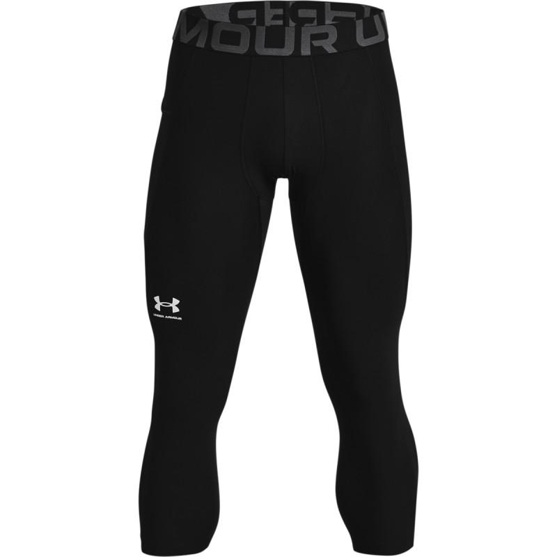 Under Armour Men's HeatGear® Armour ¾ Leggings