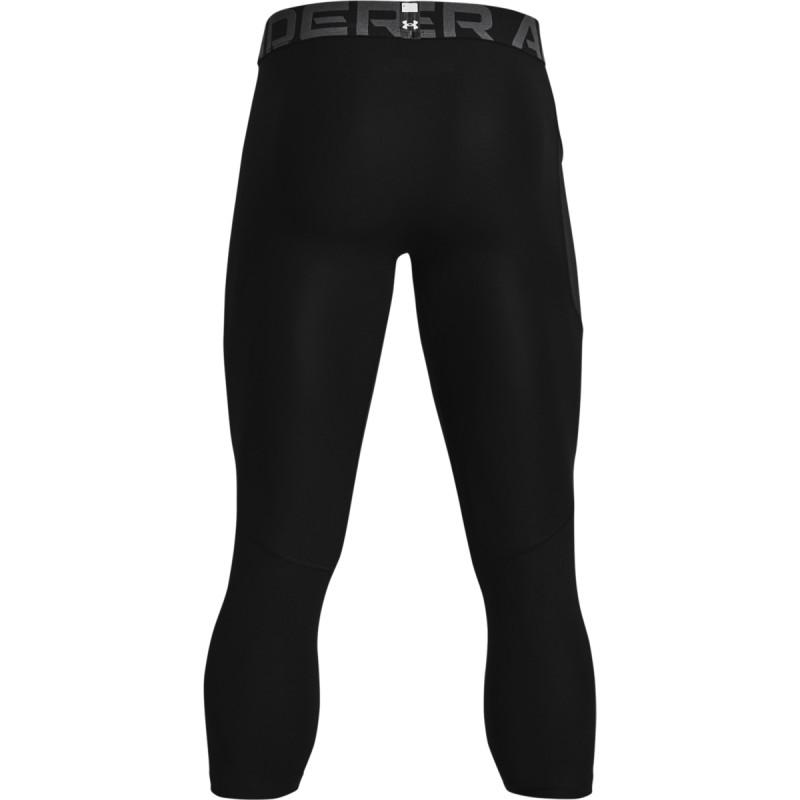 Under Armour Men's HeatGear® Armour ¾ Leggings