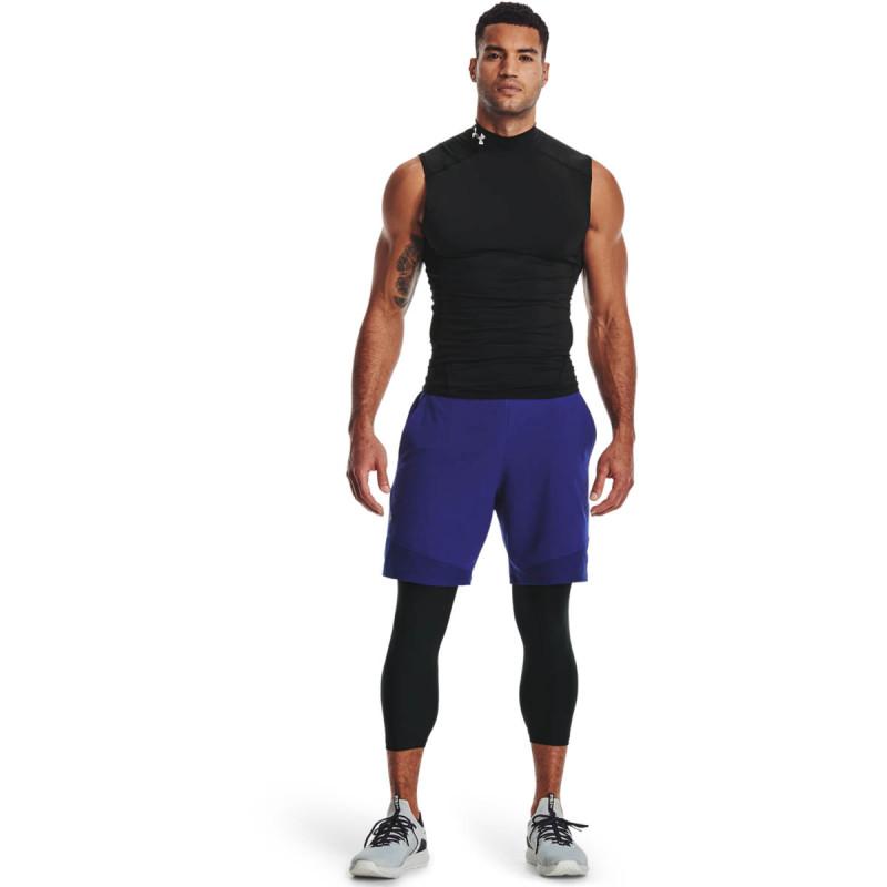 Under Armour Men's HeatGear® Armour ¾ Leggings